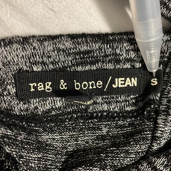 Rag & Bone long sleeve - Picture 8 of 13
